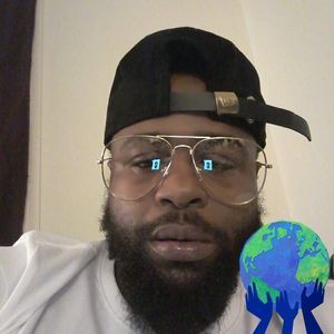 Meet your Posher, Terrell